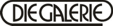 Logo DIE GALERIE