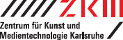 Logo ZKM